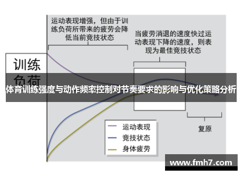体育训练强度与动作频率控制对节奏要求的影响与优化策略分析